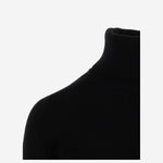 PULLOVER IN CASHMERE 633329 YA2OL1000 SAINT LAURENT 