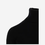 PULLOVER IN CASHMERE 633329 YA2OL1000 SAINT LAURENT 