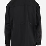 CAMICIA IN NYLON CON LOGO 2F00002M6521 999 MONCLER 