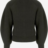 Giacca bomberizzata IN LANA CDM00569AK00275 580 JACQUEMUS 