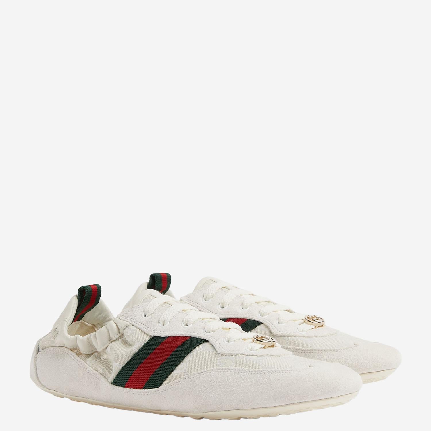 SNEAKERS SHIFT 857963 AAF2F9163 GUCCI 