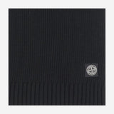 SCIARPA IN MISTO LANA N200002 S00M3V0029 STONE ISLAND KIDS 