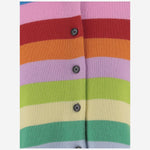 Cardigan IN CASHMERE 26211220 0909 ALLUDE 