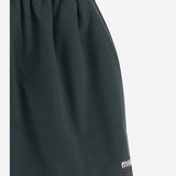 GONNA CORTA IN COTONE CON LOGO MJD232 182DF0R3V MIU MIU 