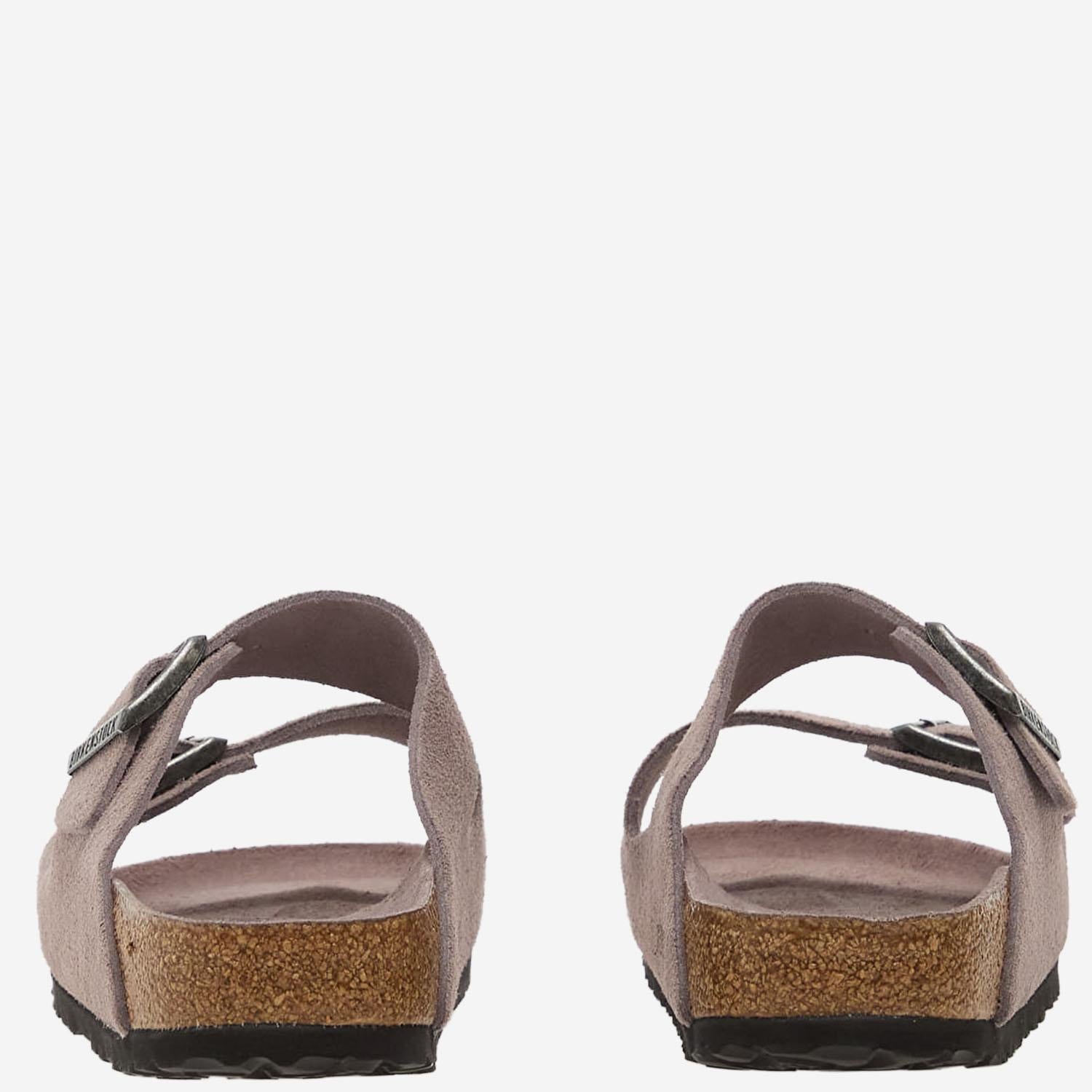 SANDALI ARIZONA 1031596 PURPLE BIRKENSTOCK 