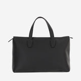 BORSA MARCEL IN PELLE W1909L129 BAS THE ROW 