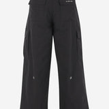 PANTALONI 44 LIZARD IN COTONE B0030570 FA574099 44 LABEL GROUP 