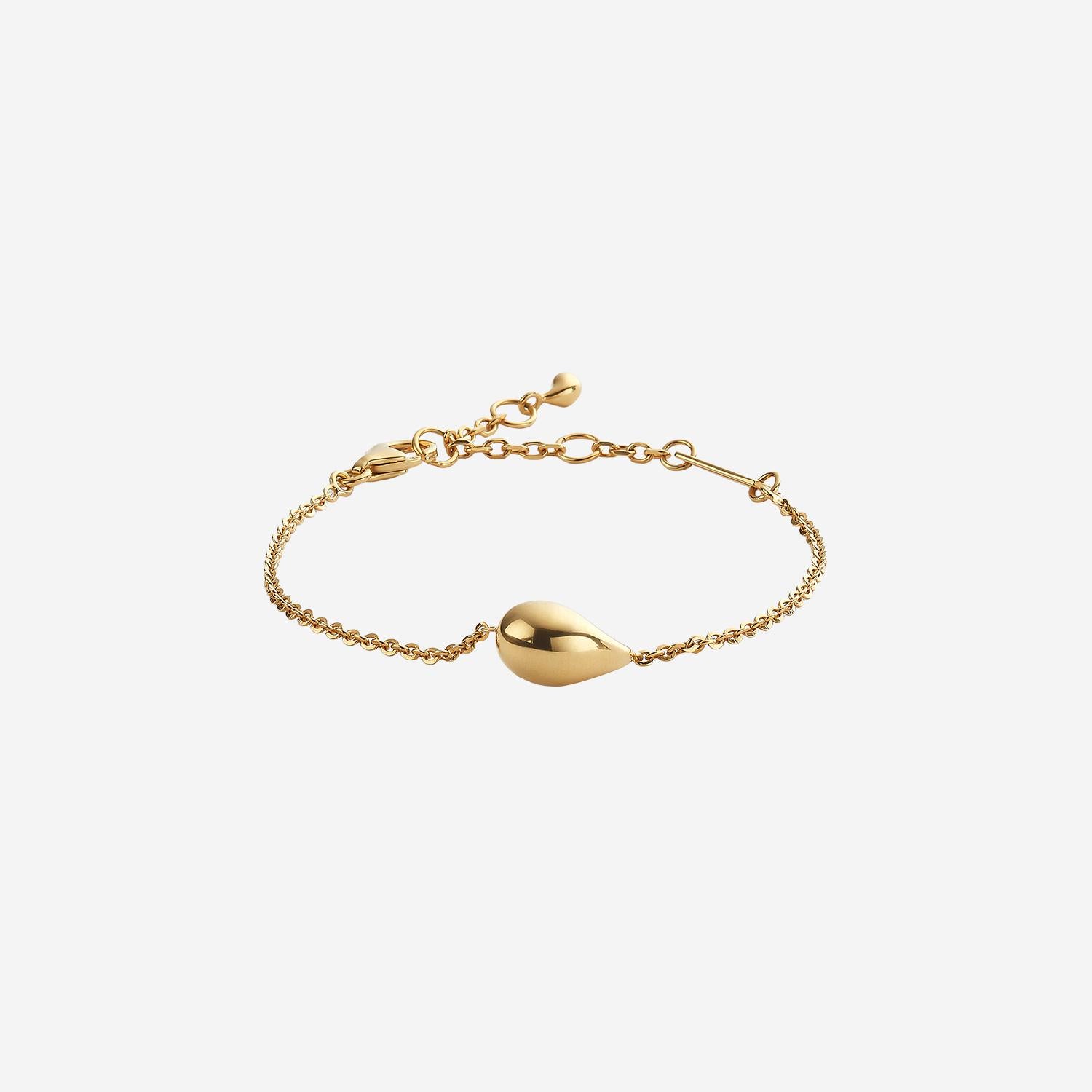 BRACCIALE DROP 857253 VAHU08120 BOTTEGA VENETA 