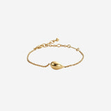 BRACCIALE DROP 857253 VAHU08120 BOTTEGA VENETA 