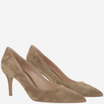 GIANVITO ROSSI G2677070RICCAMCAML