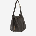 Borsa Hobo Paris VII piccola in pelle martellata 796626 AADUU3212 SAINT LAURENT 