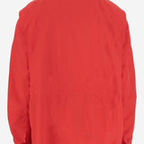 GIUBBOTTO MULTI TASCHE IN NYLON ARMTMJ017 NY01023 ARMARIUM 