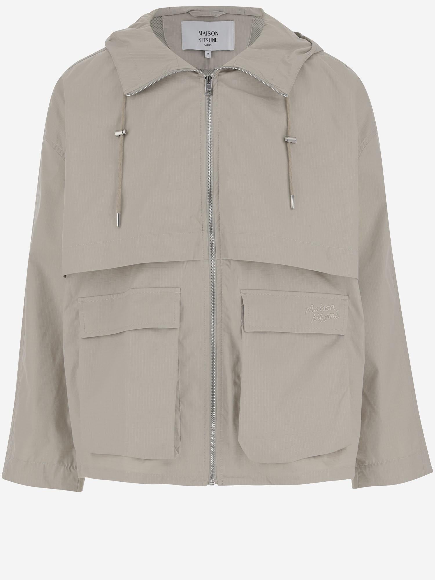 MAISON KITSUNE OM02113WW90560119