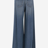 JEANS A PALAZZO WASHED 2943BRI LYNW LAGENCE 