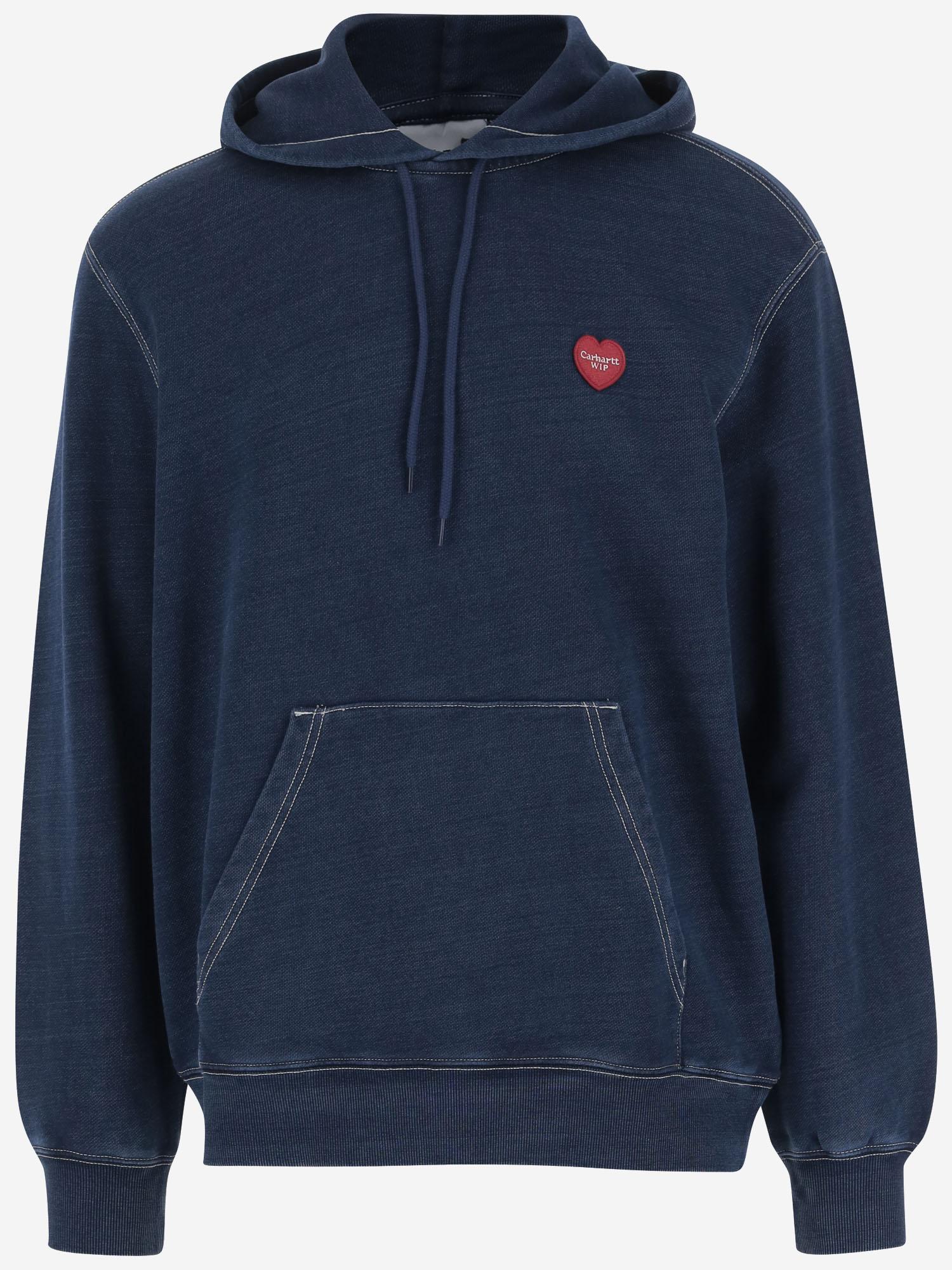 CARHARTT WIP I034498E4GD