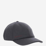 CAPPELLO DA BASEBALL IN lana 843010 4HBGM4268 GUCCI 