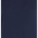 TOP SENZA MANICHE IN COTONE STRETCH POPPYC TE075C436 Q-WINS 