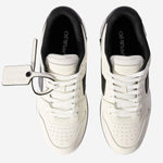 SNEAKERS STARDAN IN PELLE OMIA189C99LEA019 0110 OFF-WHITE 