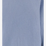 MAGLIONE A COSTE IN LANA E CASHMERE 25517034 11 ALLUDE 