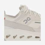 SNEAKERS CLOUDHORIZON 3WE10020969 Ivory  Ice ON RUNNING 