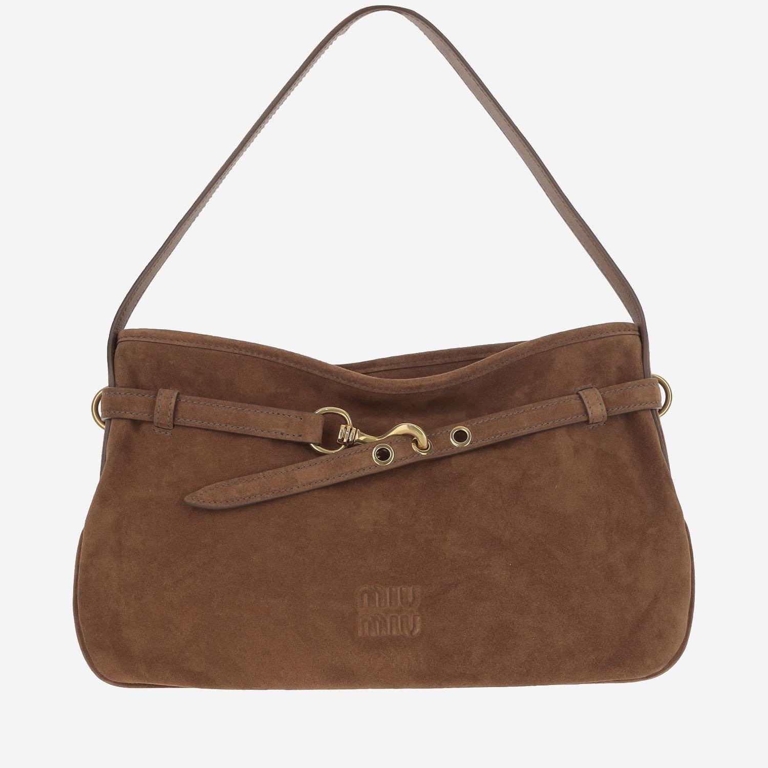 MIU MIU 5BC1812CSSF0316