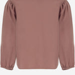 Camicia in cotone 03548062 069 BABE & TESS KIDS 