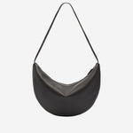 BORSA A SPALLA IZZY PICCOLA W1939L645 EBRS THE ROW 
