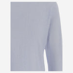 MAGLIA IN LINO E COTONE R2J123 130 BRUNO MANETTI 