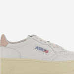AUTRY PTLWLL80WHTPOWDER