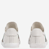SNEAKERS IN PELLE CON DETTAGLIO WEB 865056 AAGFF9099 GUCCI 