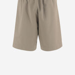 PANTALONI CORTI TIERRA IN MISTO COTONE R001720W5066 RCC THE ROW 