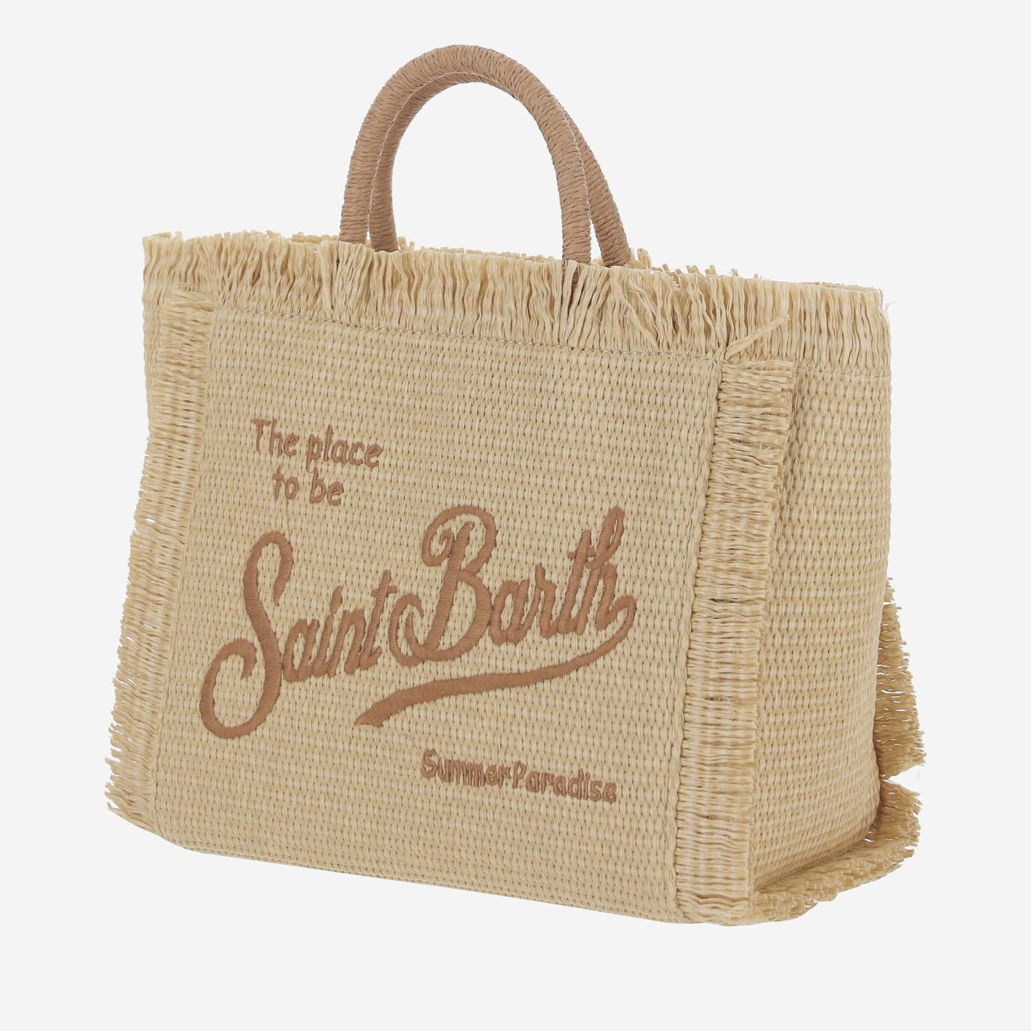 MC2 SAINT BARTH COL001700172H