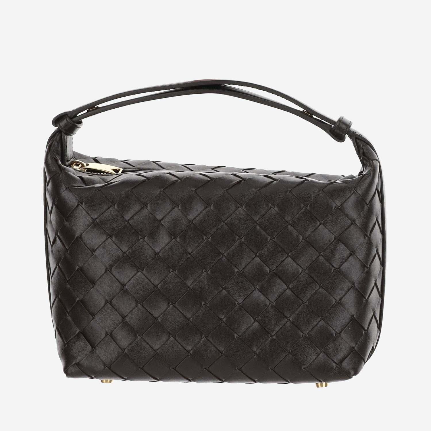 BORSA MINI WALLACE 754443 V3IV12132 BOTTEGA VENETA 
