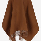 MANTELLA IN LANA E CASHMERE FXX808 AYKTF0X2L FENDI 