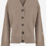 CARDIGAN IN LANA 171801 296 TORY BURCH 