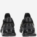 SNEAKERS ARIEL 28 CON STRASS SS0095 E031Z99 PINKO 