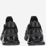SNEAKERS ARIEL 28 CON STRASS SS0095 E031Z99 PINKO 