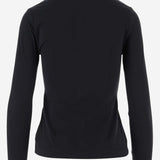 CAMICIA IN JERSEY STRETCH 790943 TQK221000 BALENCIAGA 