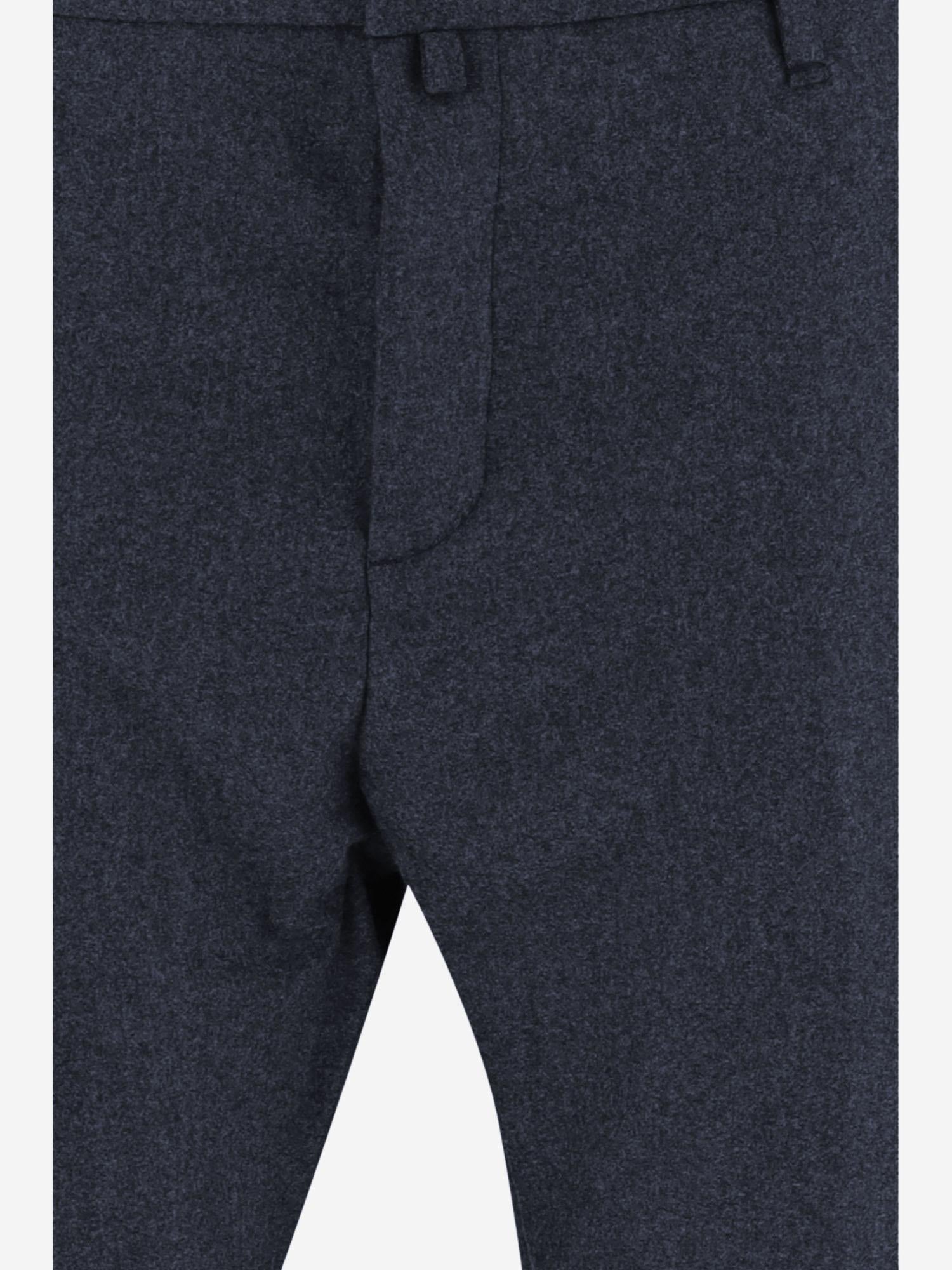 PANTALONI IN MISTO COTONE STRETCH JUMPT026 0010541M JACOB COHEN 