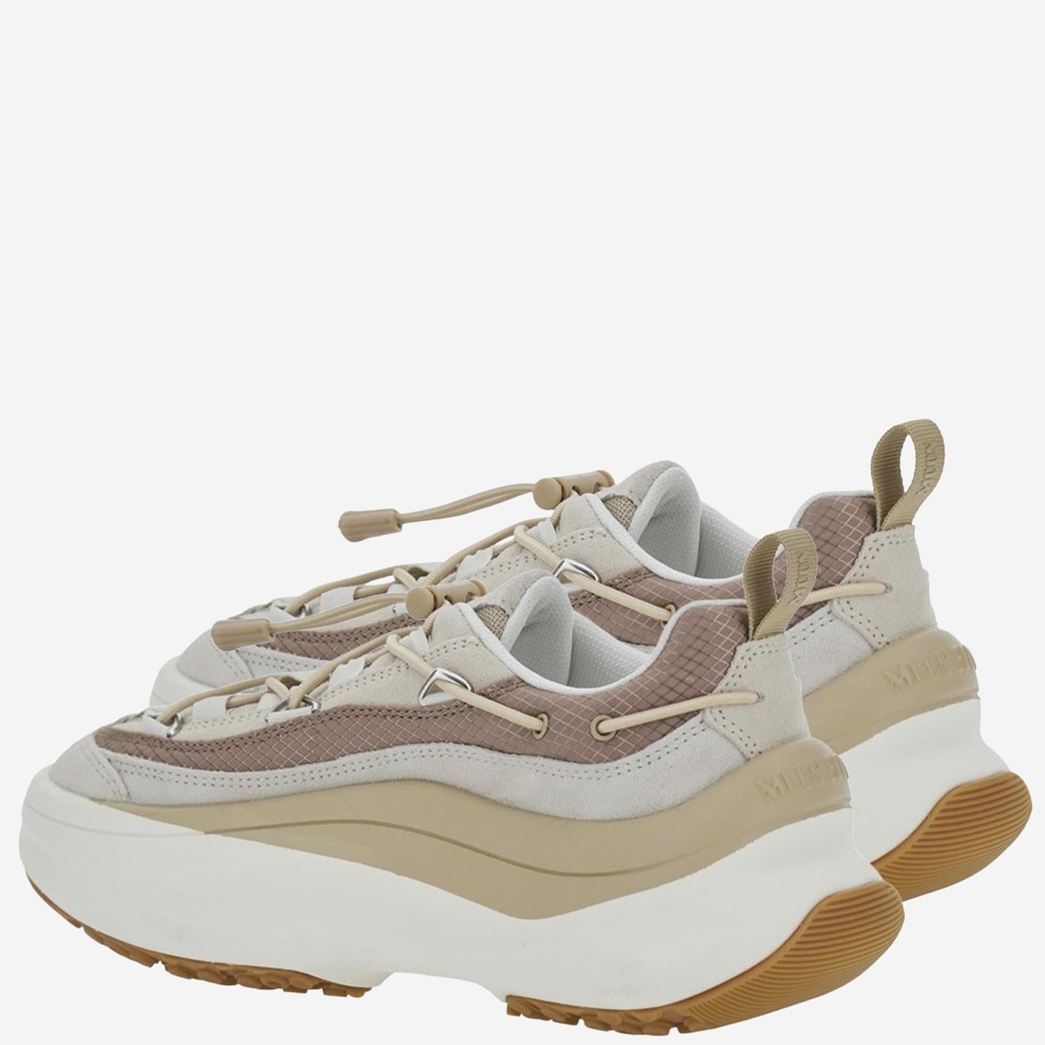 SNEAKERS MOON247 XLACE 2490090 AH05 MOON BOOT 