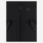 GILET OTIS NI MISTO COTONE STRETCH 1A00003M6515 999 MONCLER 