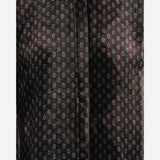 CAMICIA IN viscosa CON STAMPA FANTASIA 010706 2254606 DRIES VAN NOTEN 