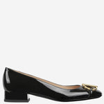 BALLERINE CON MEZZO MORSETTO 849652 BNC001000 GUCCI 