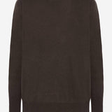 MAGLIONE ODELLE IN CASHMERE 11086Y973 CSB THE ROW 