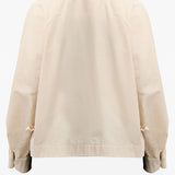 GIACCA MEDLAND IN NYLON LSP0304 CR31 BARBOUR 