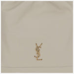 JAMIE POCHON IN PELLE DI AGNELLO 781666 AAB329207 SAINT LAURENT 