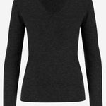 MAGLIONE IN CASHMERE 25511100 90* ALLUDE 