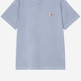 T-SHIRT NELSON IN COTONE I029949 3HXGD CARHARTT WIP 