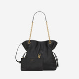 BORSA SHOPPING JAMIE SMALL 833948 AAB321000 SAINT LAURENT 