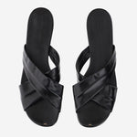 SANDALI LIRIA IN PELLE F3102987 200 KHAITE 